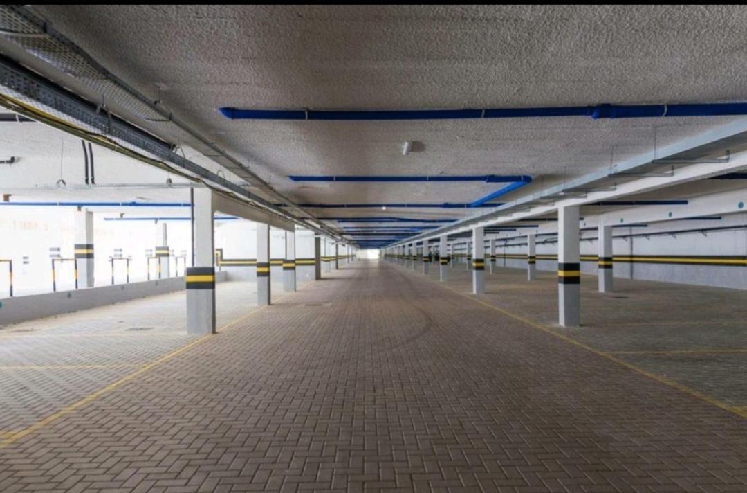 Maravilhoso Garden Imbassai Pe Na Areia Bahia Litoral Apartamento Exterior foto